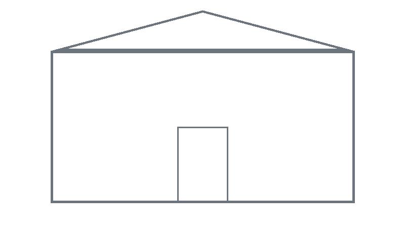 duplex typology sketch